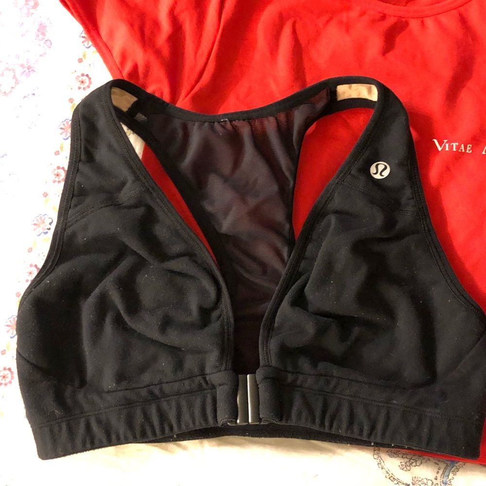 Lululemon Bra